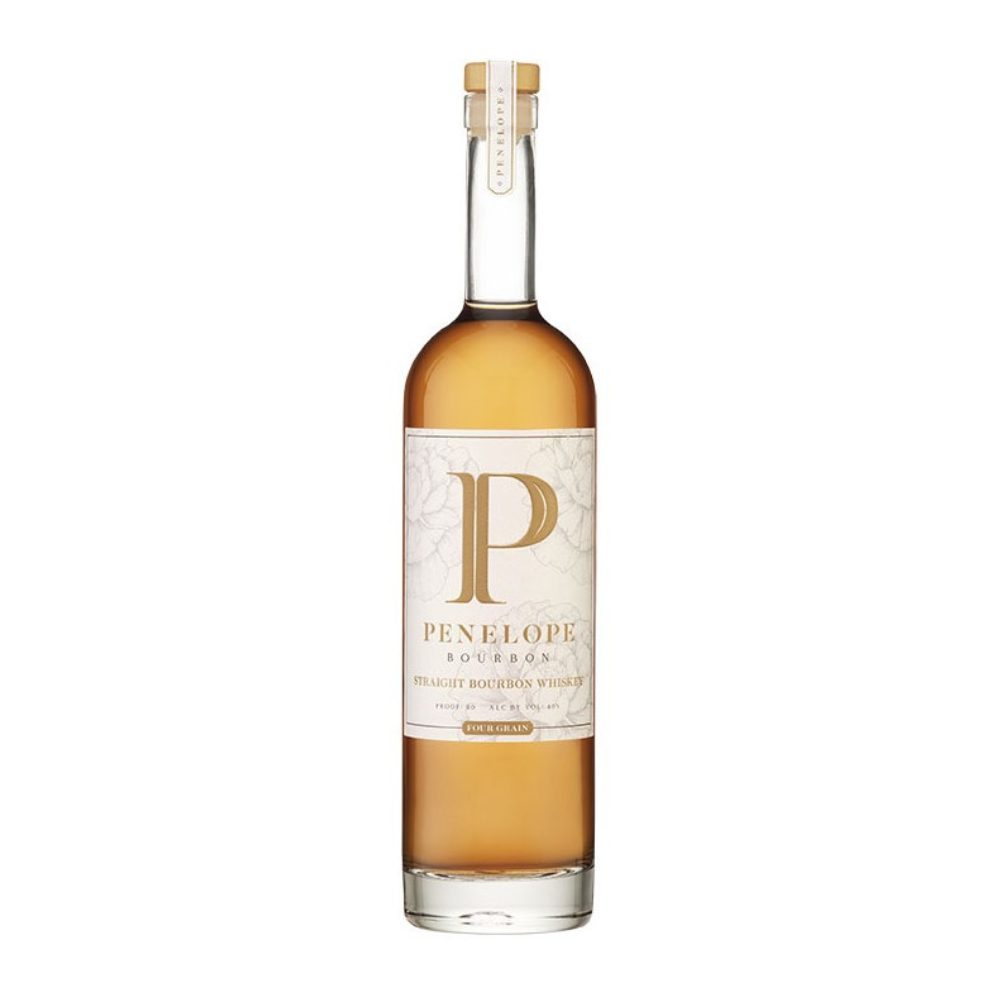 Whisky Penelope Four Grain Straight 40% 700 ml