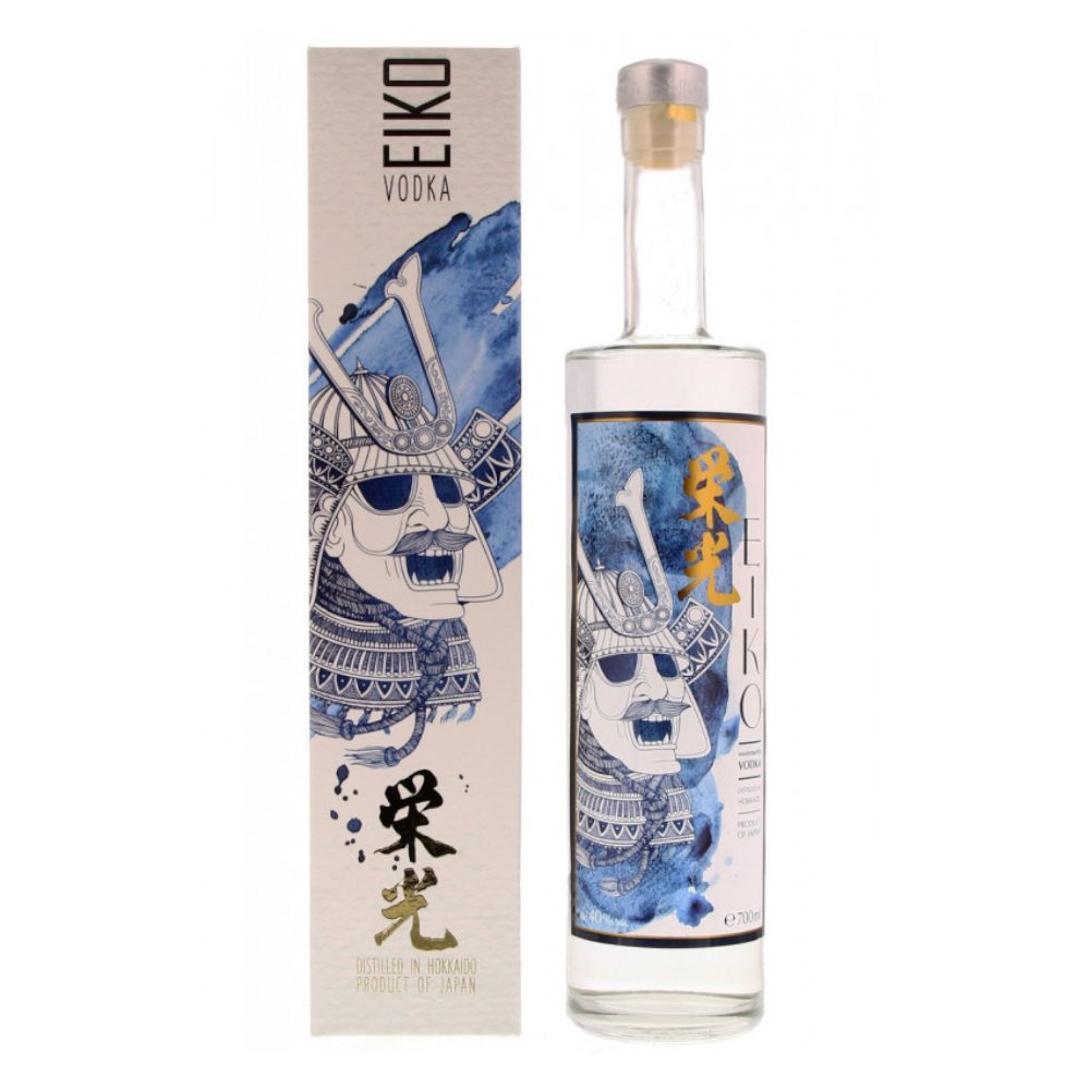 Wódka Eiko 40% 700 ml