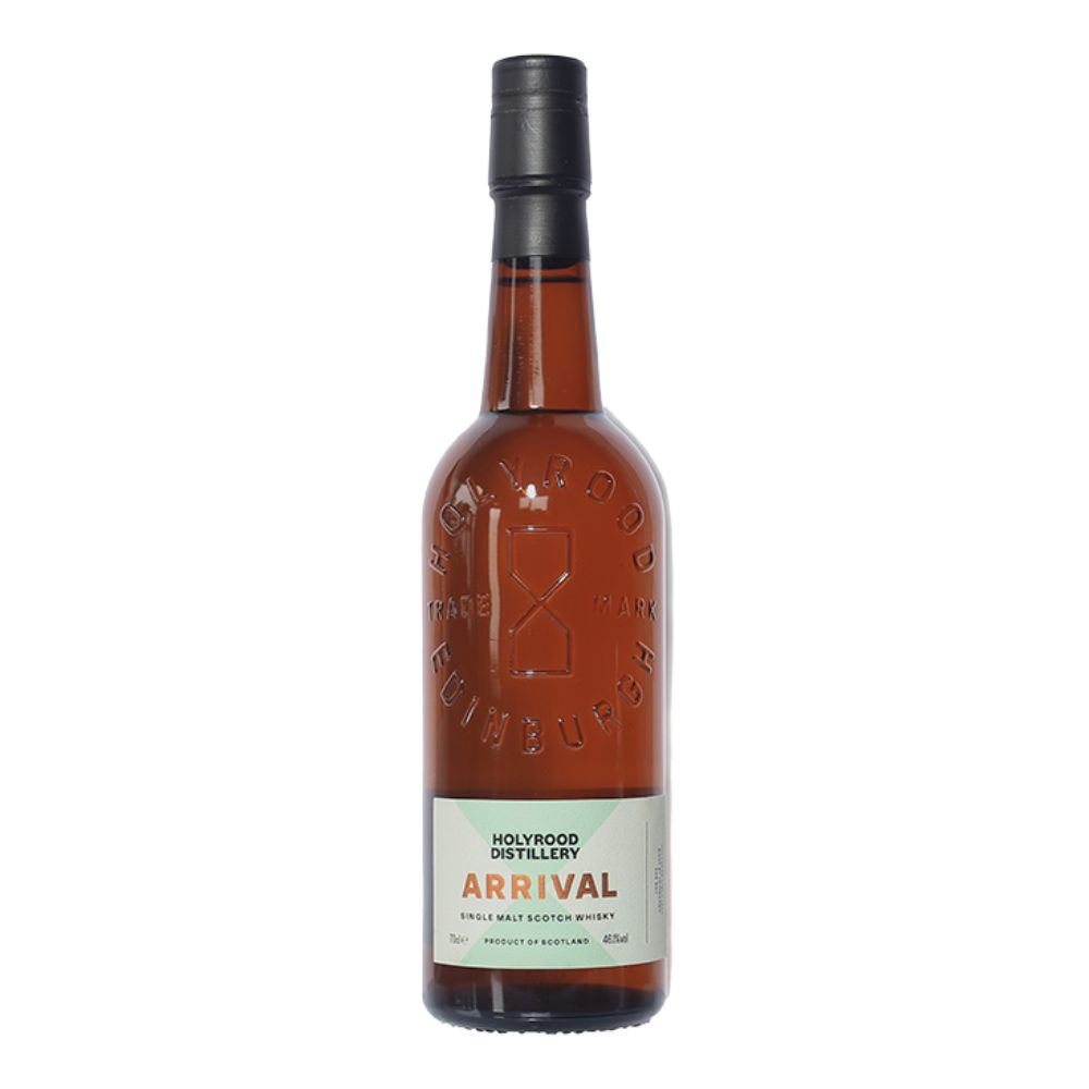 Whisky The Holyrood  Arrival 46,1% 700 ml