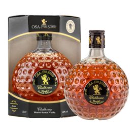 Whisky Old St. Andrews Clubhouse 40% 700 ml
