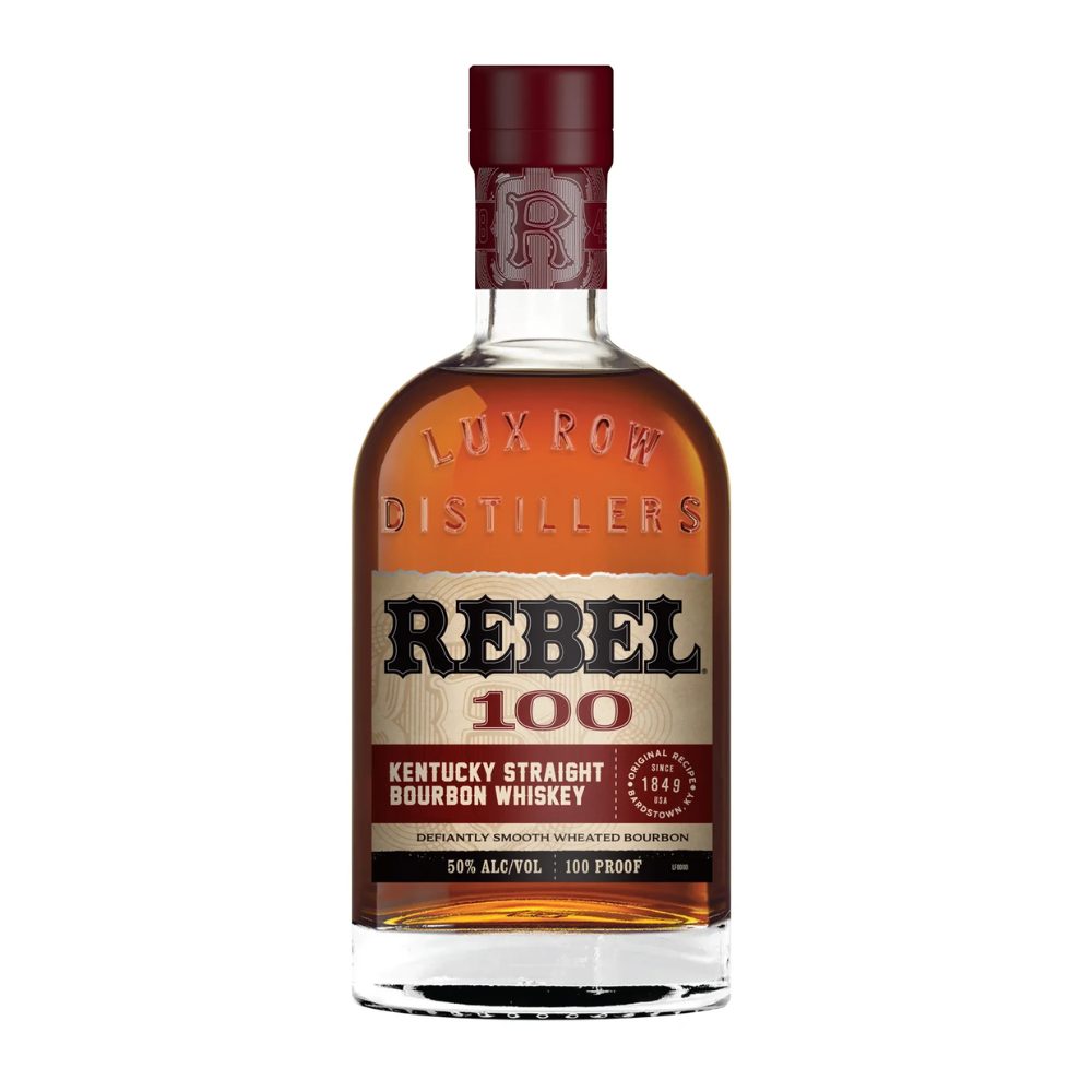 Whisky Rebel Yell 50% 750 ml