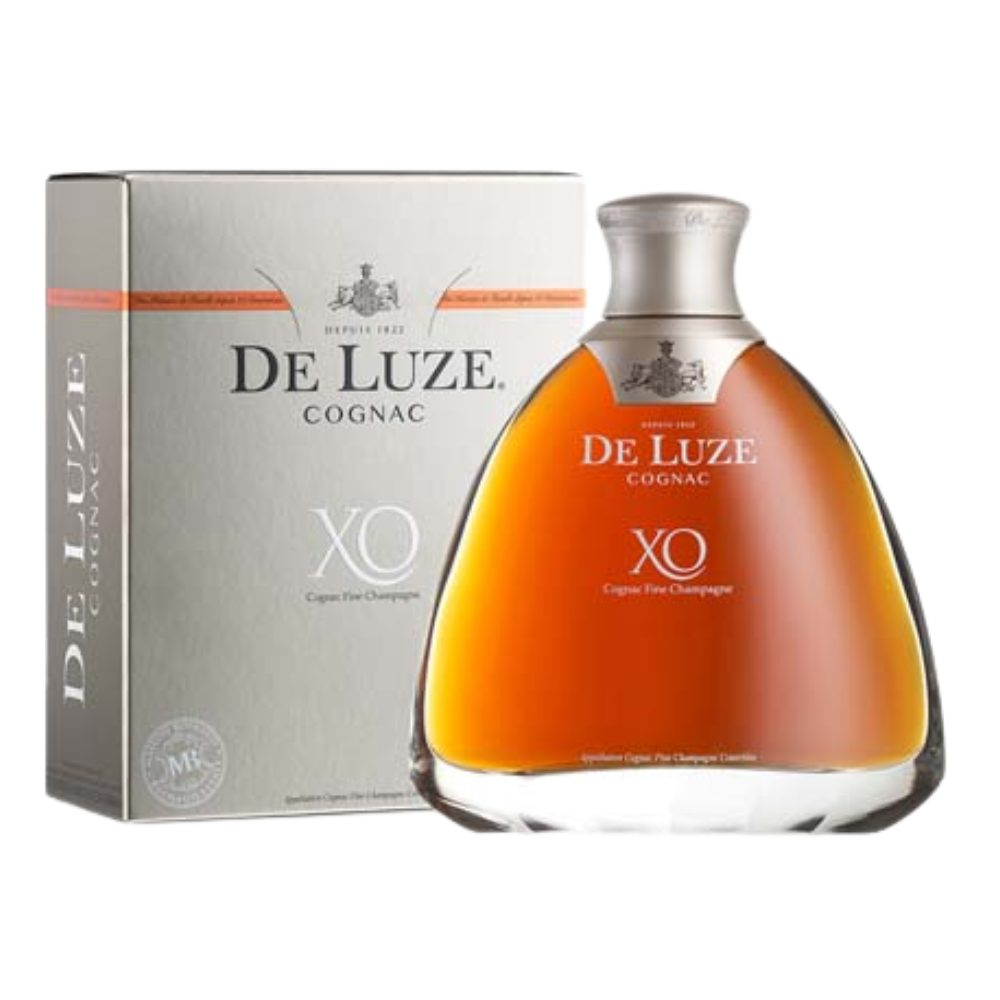 Koniak De Luze XO 40% 700 ml
