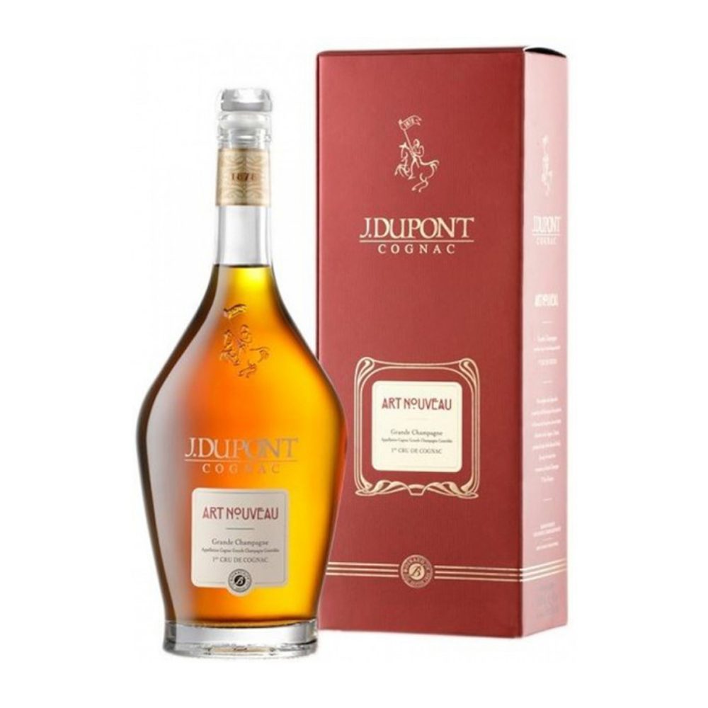 Koniak J. Dupont VSOP Nouveau 40% 700 ml