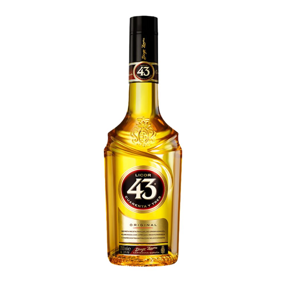 Likier 43 Licor 31% 1000 ml