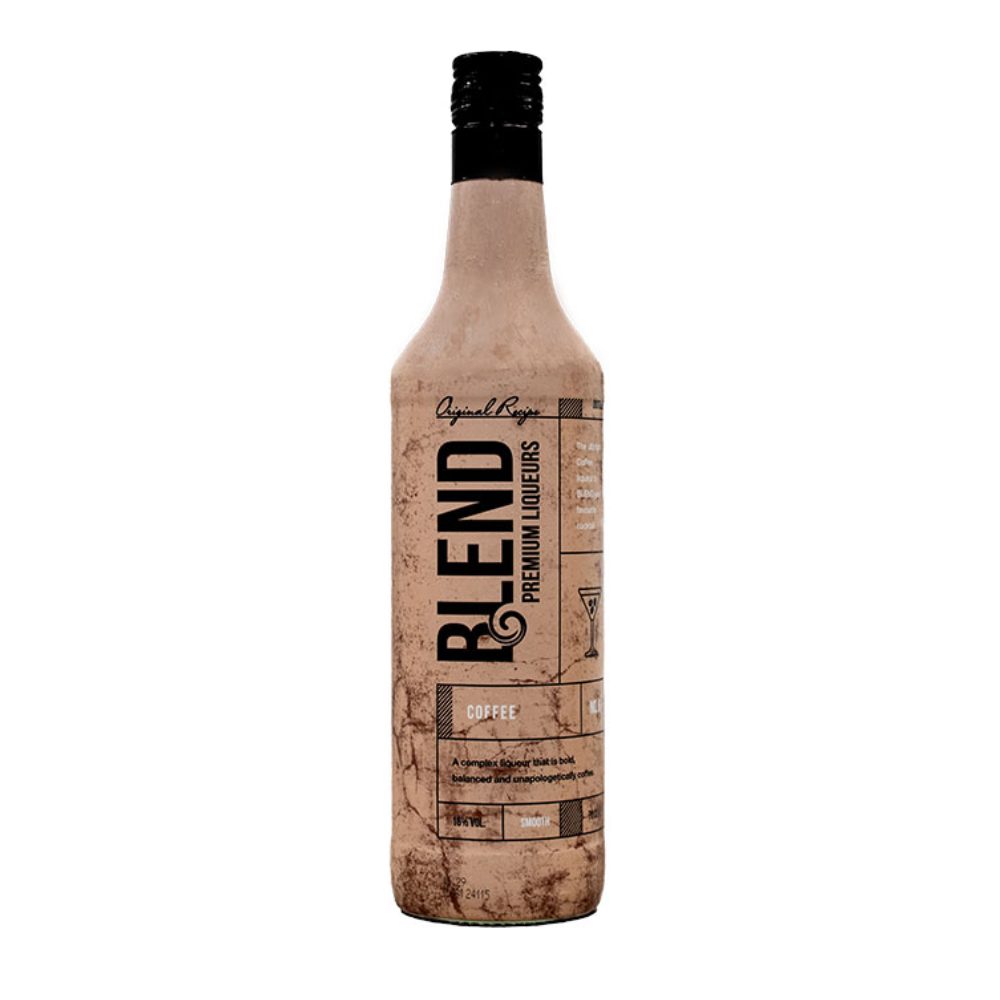 Likier Blend Coffee 16% 700 ml