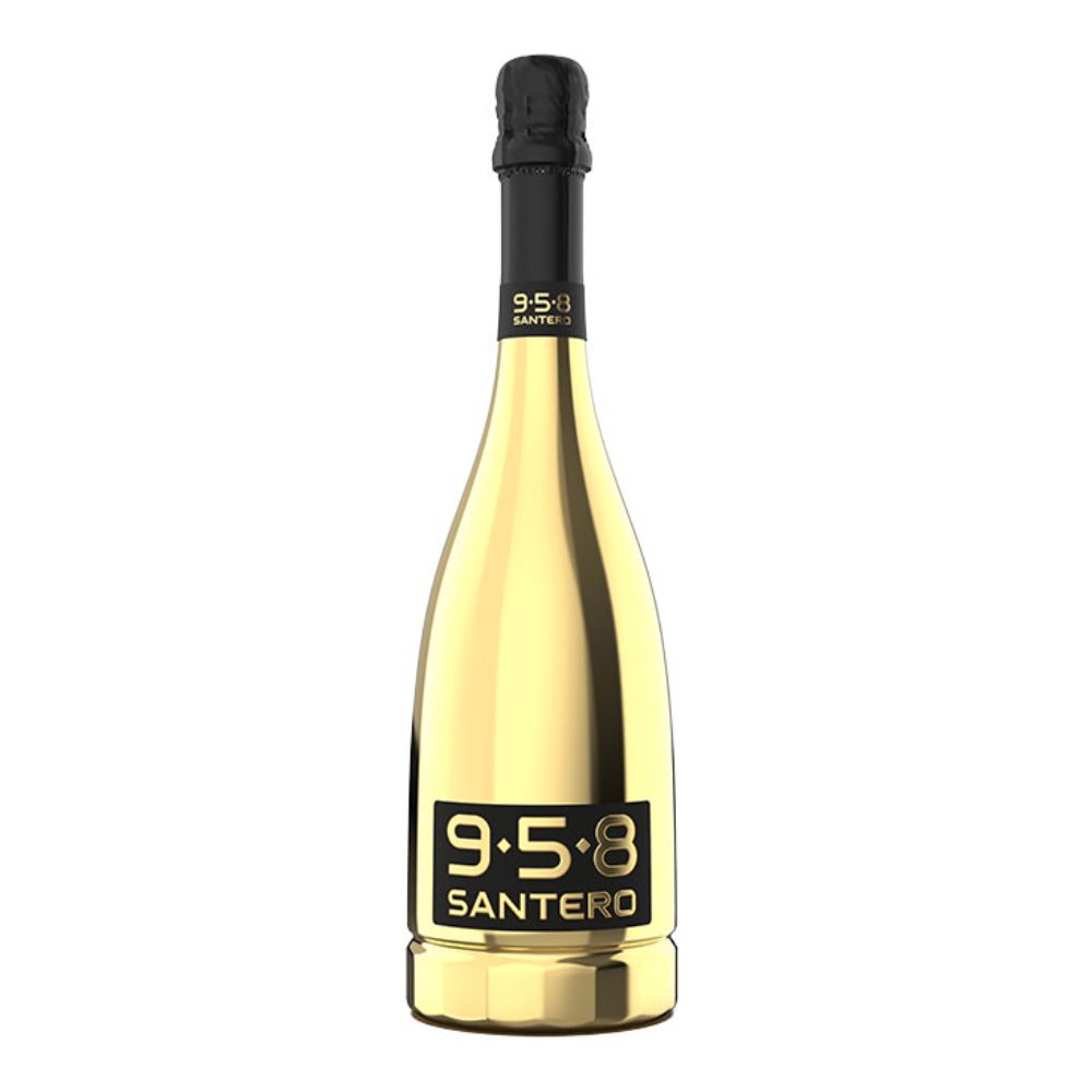 WIno Santero 958 Oro Millesimato 11% białe wytrawne 750 ml